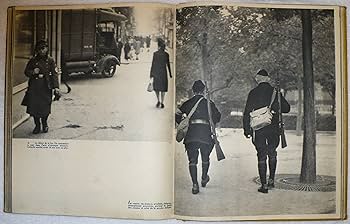 À Paris sous la botte des nazis artecontemporanea.com A Paris Sous La Botte Des Nazis